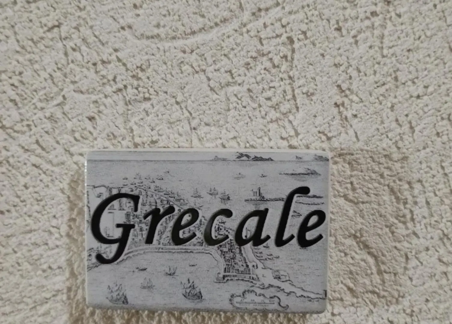Grecale Apartment Trapani Italy