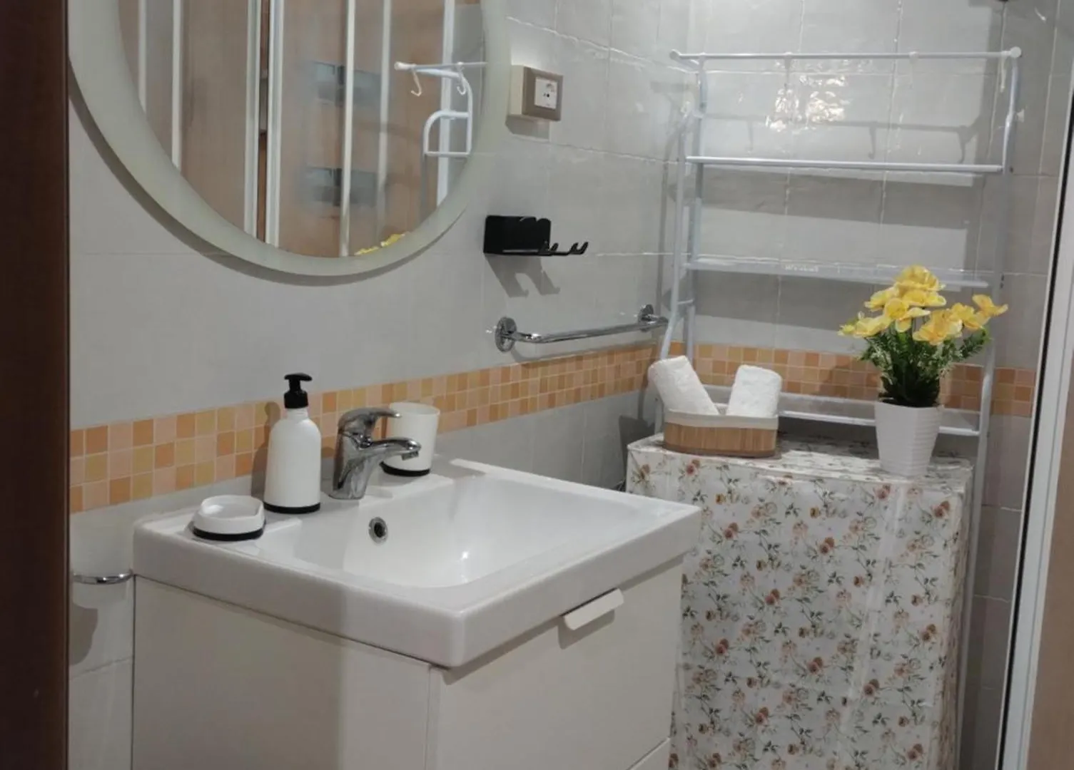 Grecale Apartment Trapani Italy