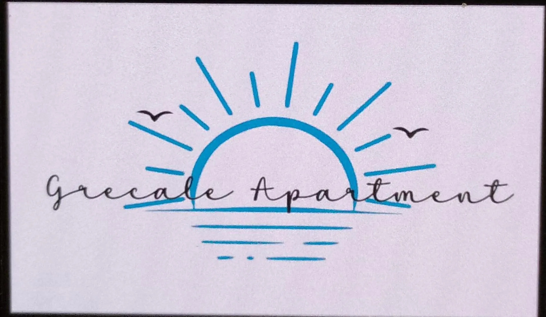 Grecale Apartment Trapani