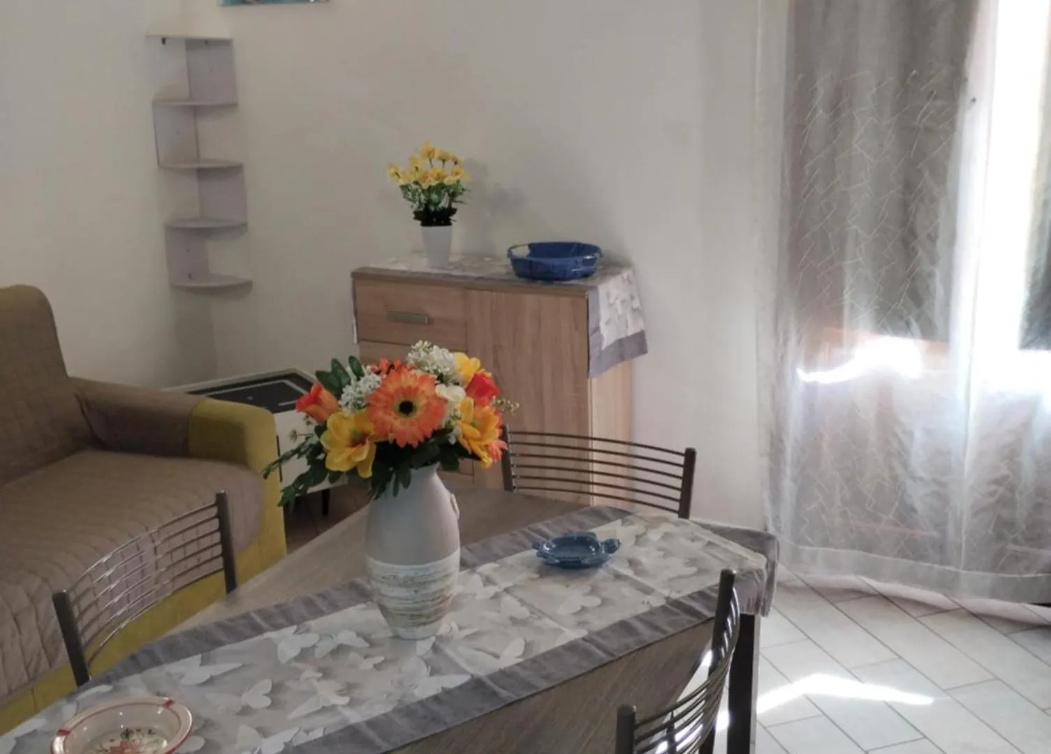 Grecale Apartment Trapani 0*,  Italy