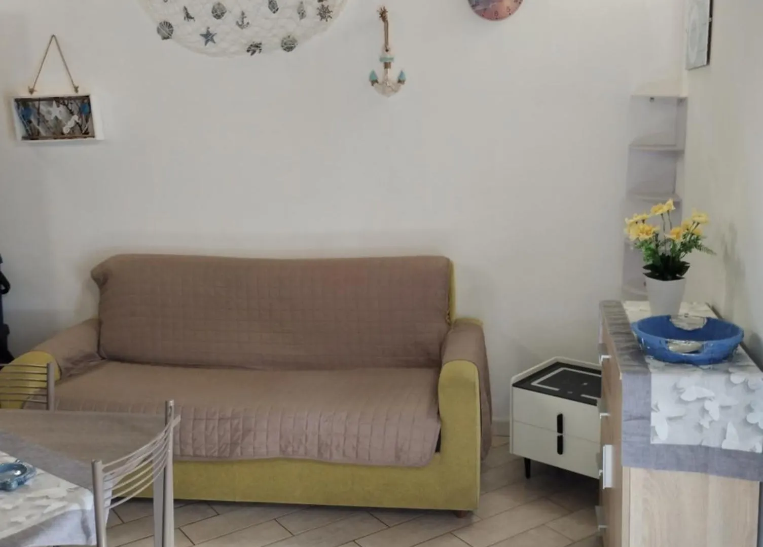 Grecale Apartment Trapani