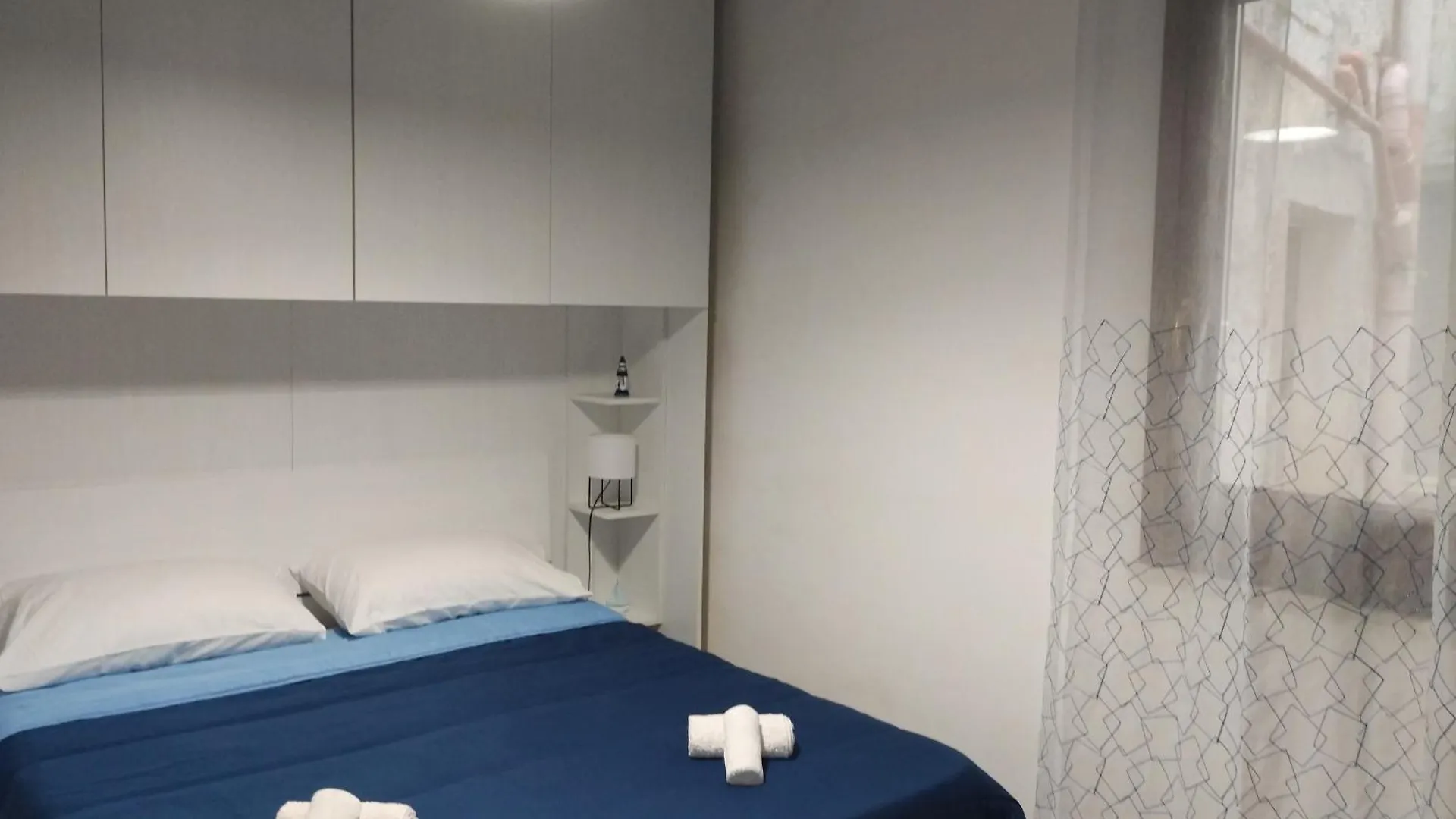 Grecale Apartment Trapani