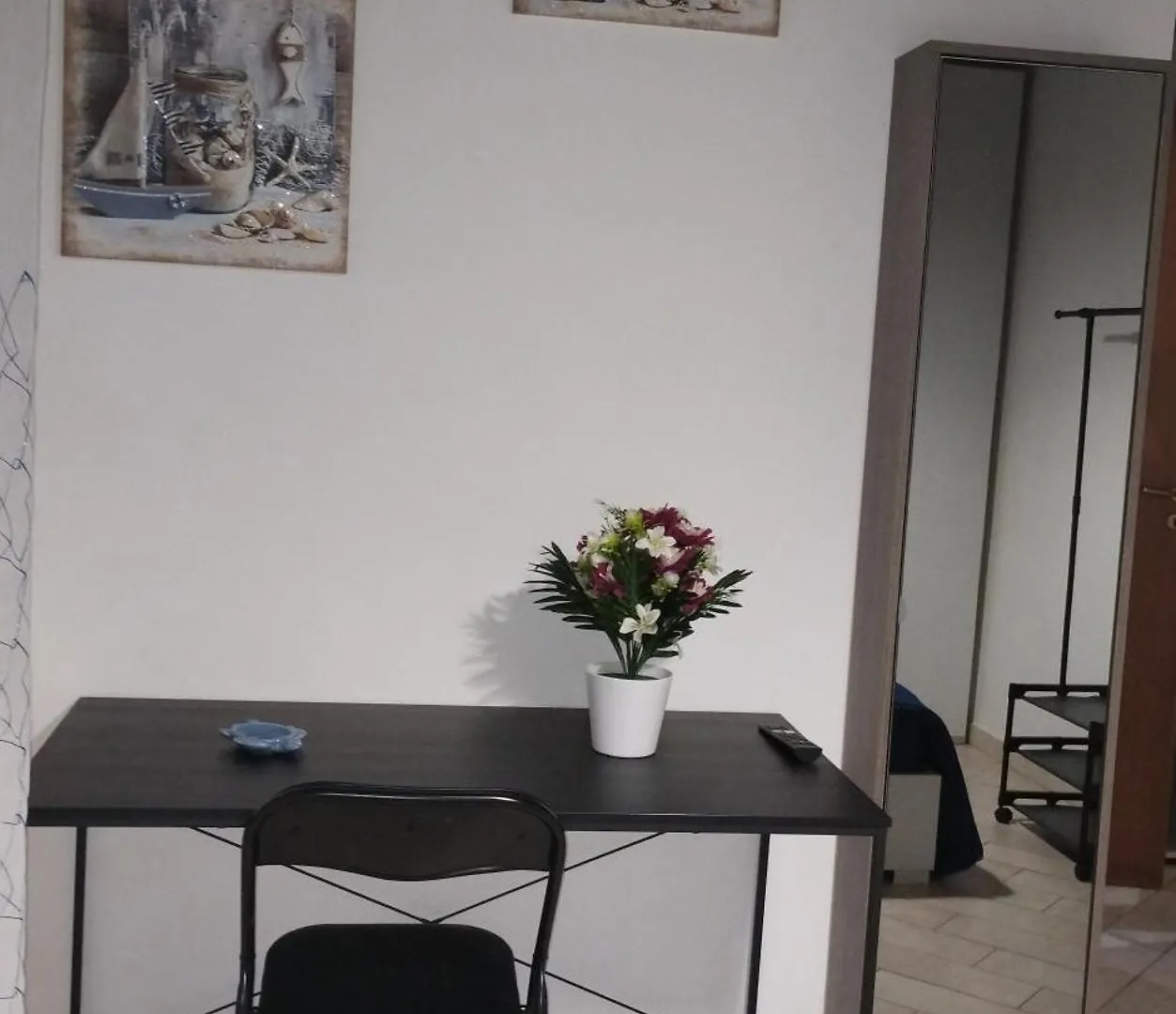 Grecale Apartment Trapani