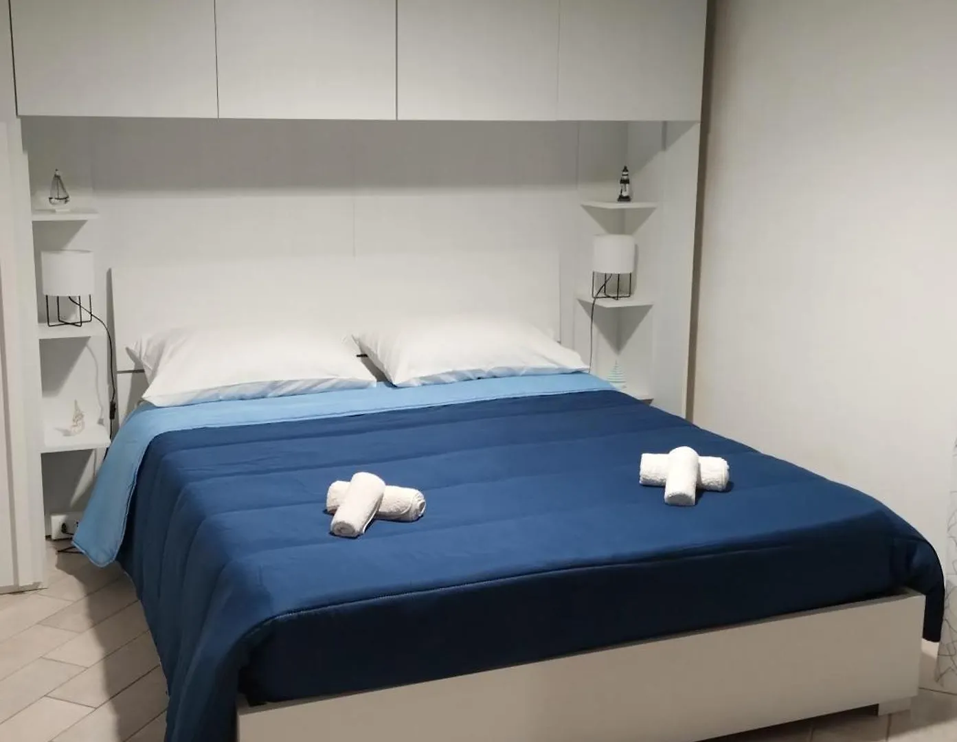 Grecale Apartment Trapani